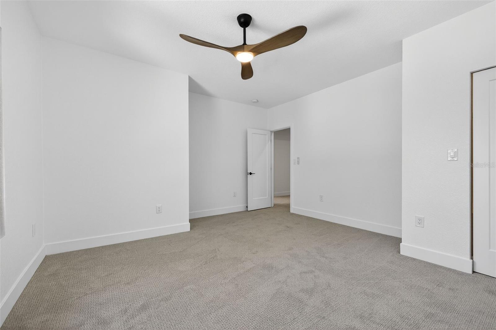 BARNARD ERASTUS A S REV SUB - Residential