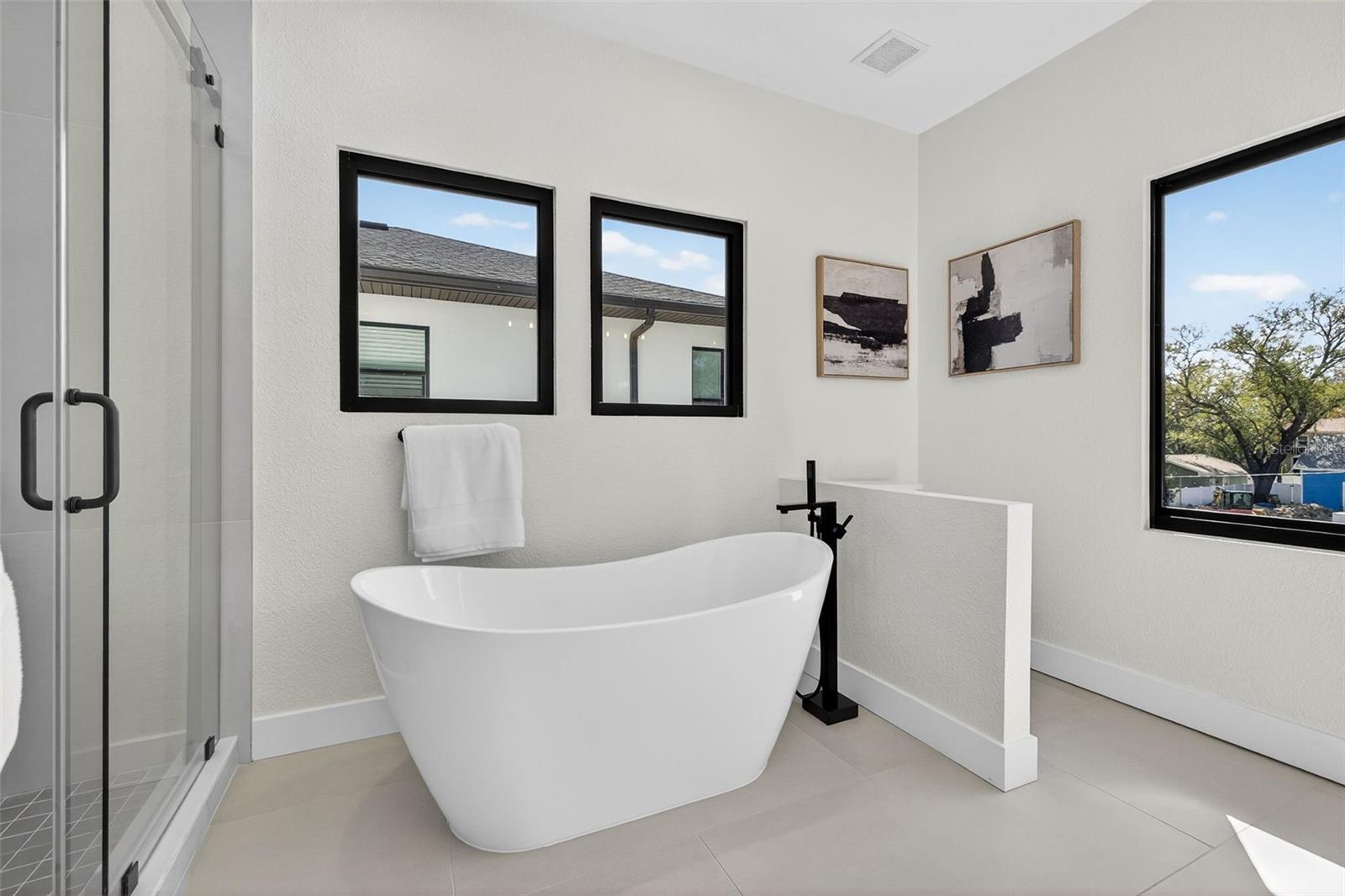 BARNARD ERASTUS A S REV SUB - Residential