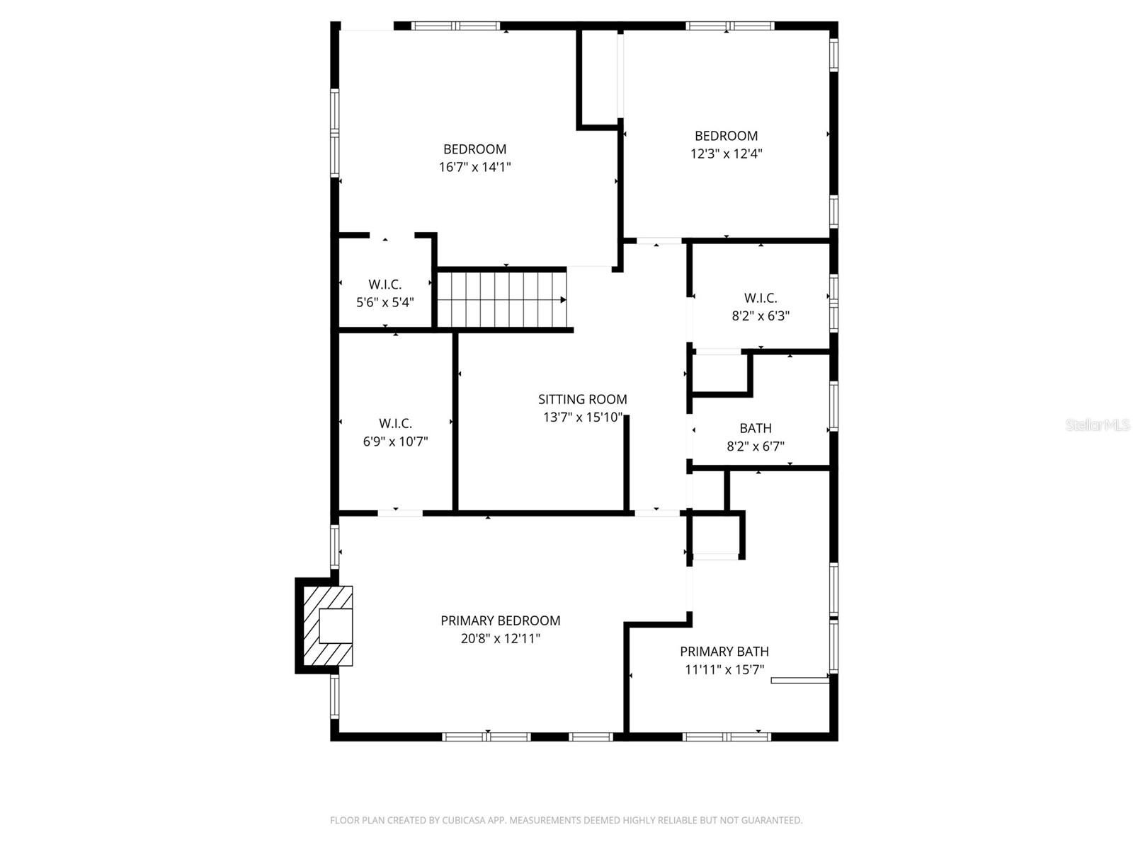 BARNARD ERASTUS A S REV SUB - Residential