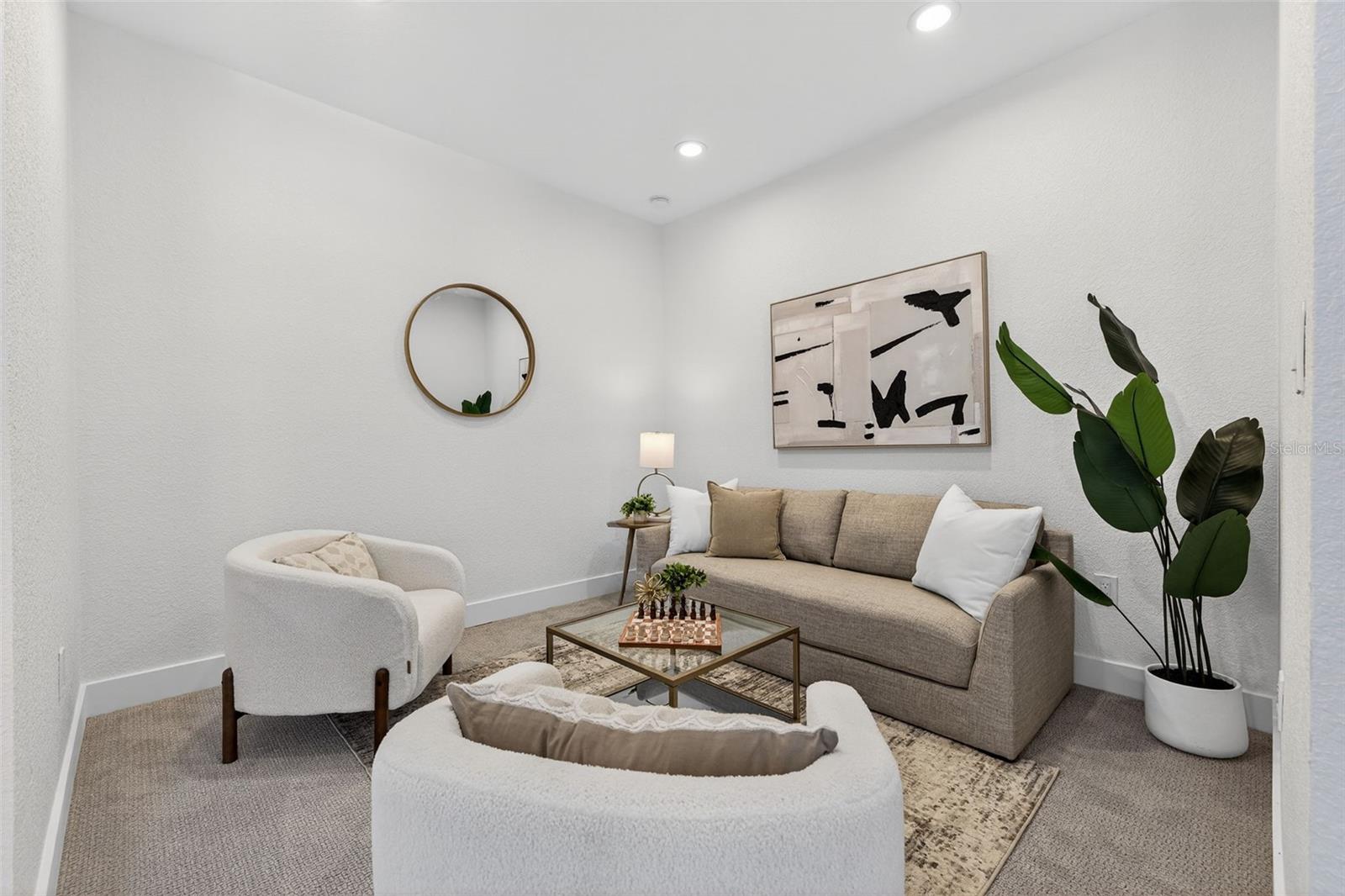 BARNARD ERASTUS A S REV SUB - Residential