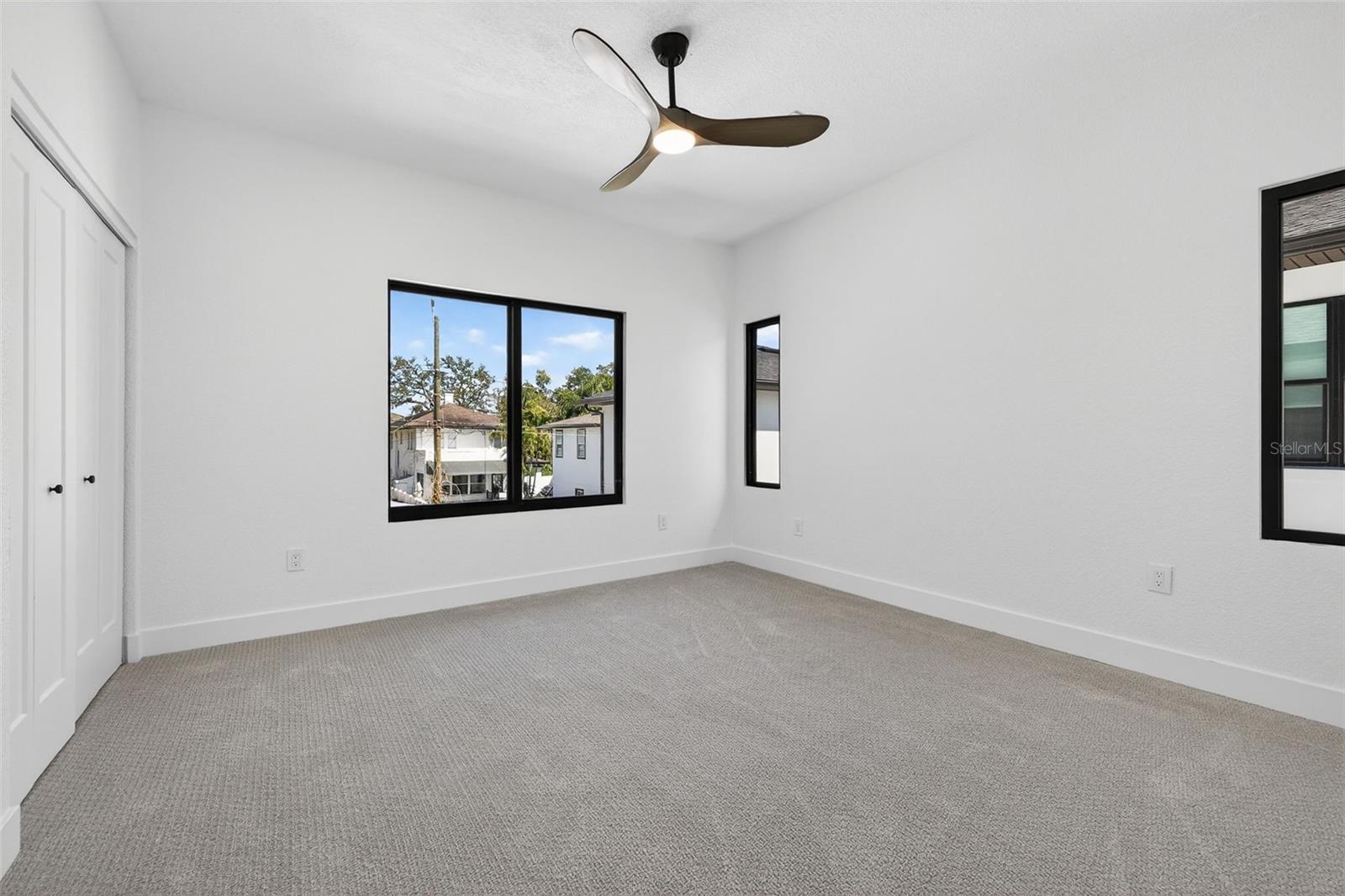 BARNARD ERASTUS A S REV SUB - Residential