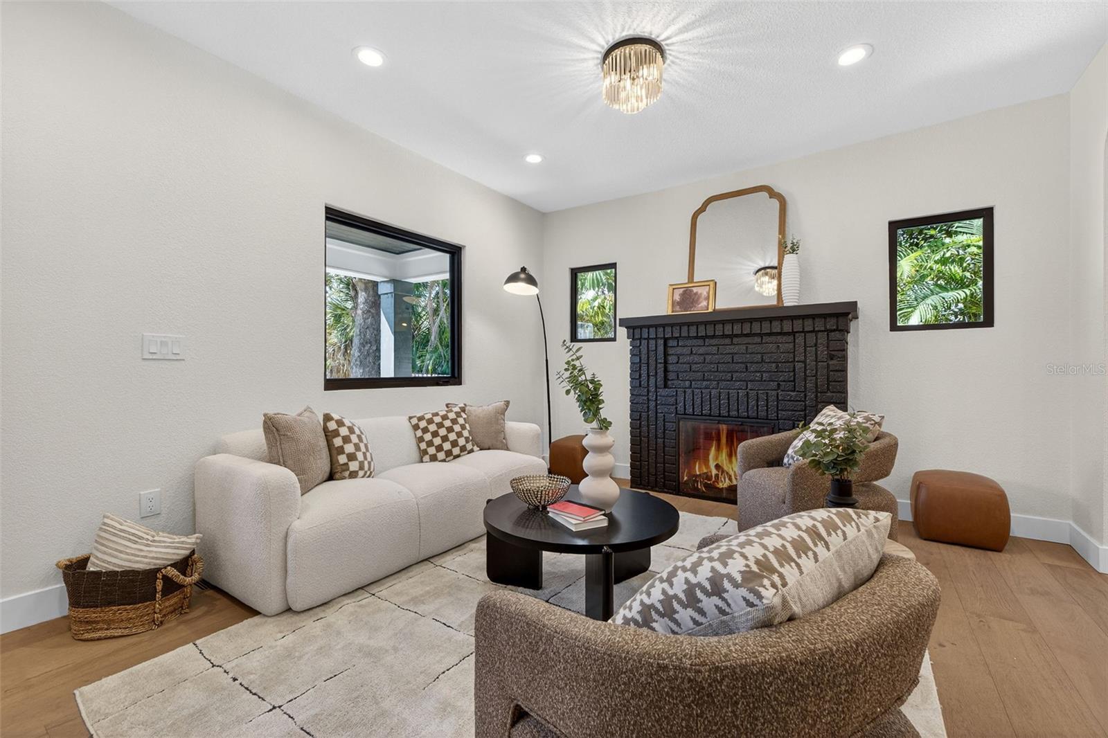 BARNARD ERASTUS A S REV SUB - Residential