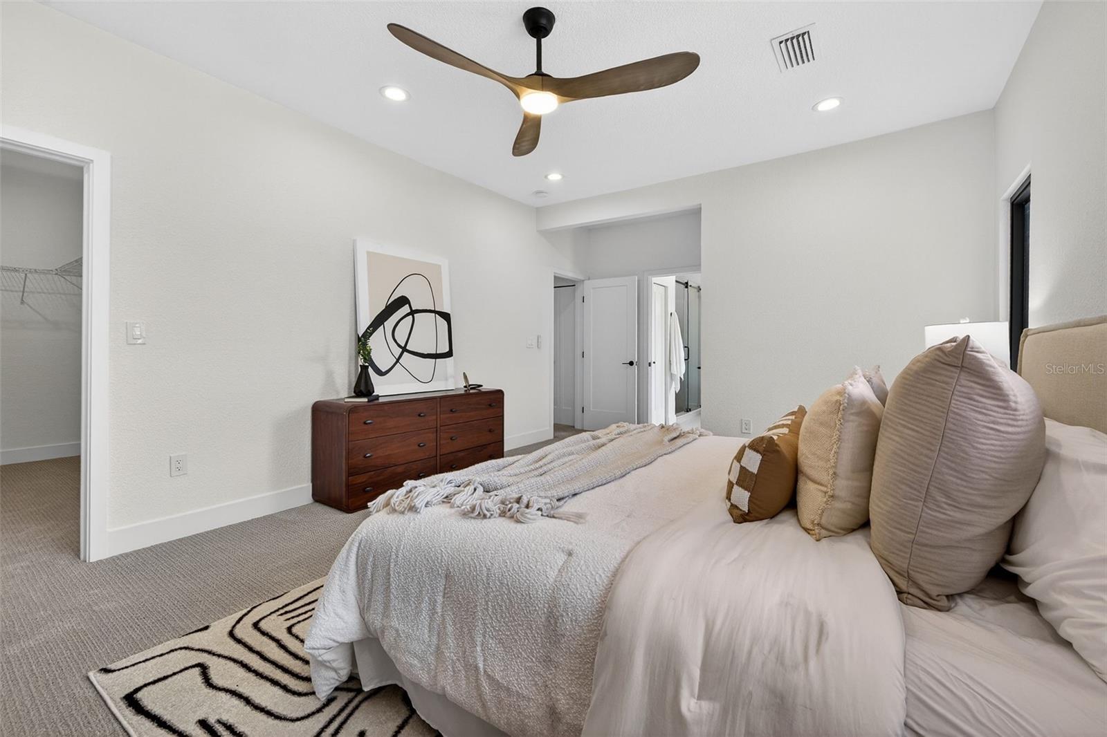 BARNARD ERASTUS A S REV SUB - Residential