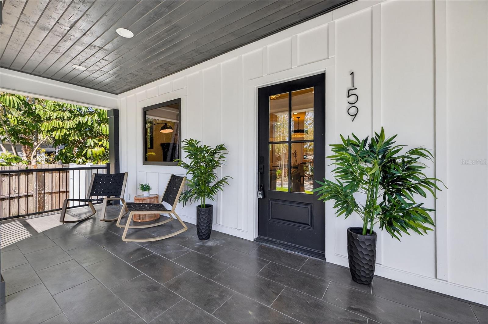 BARNARD ERASTUS A S REV SUB - Residential