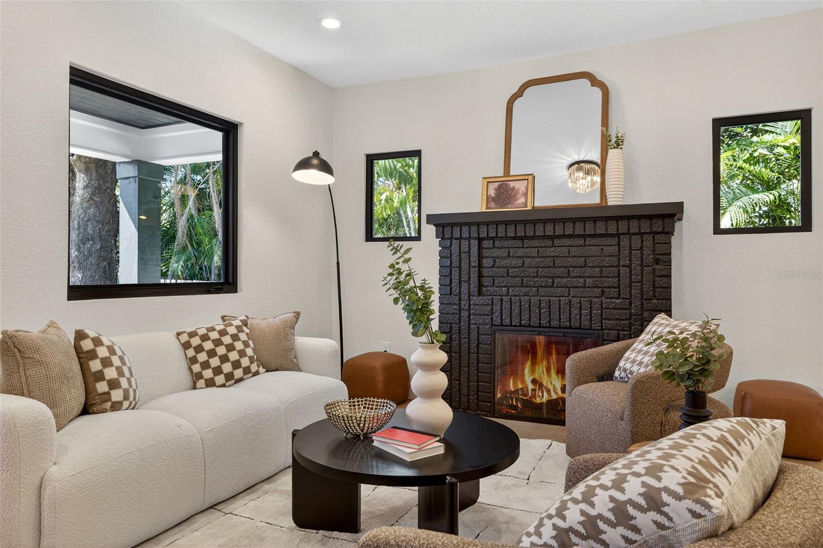 BARNARD ERASTUS A S REV SUB - Residential