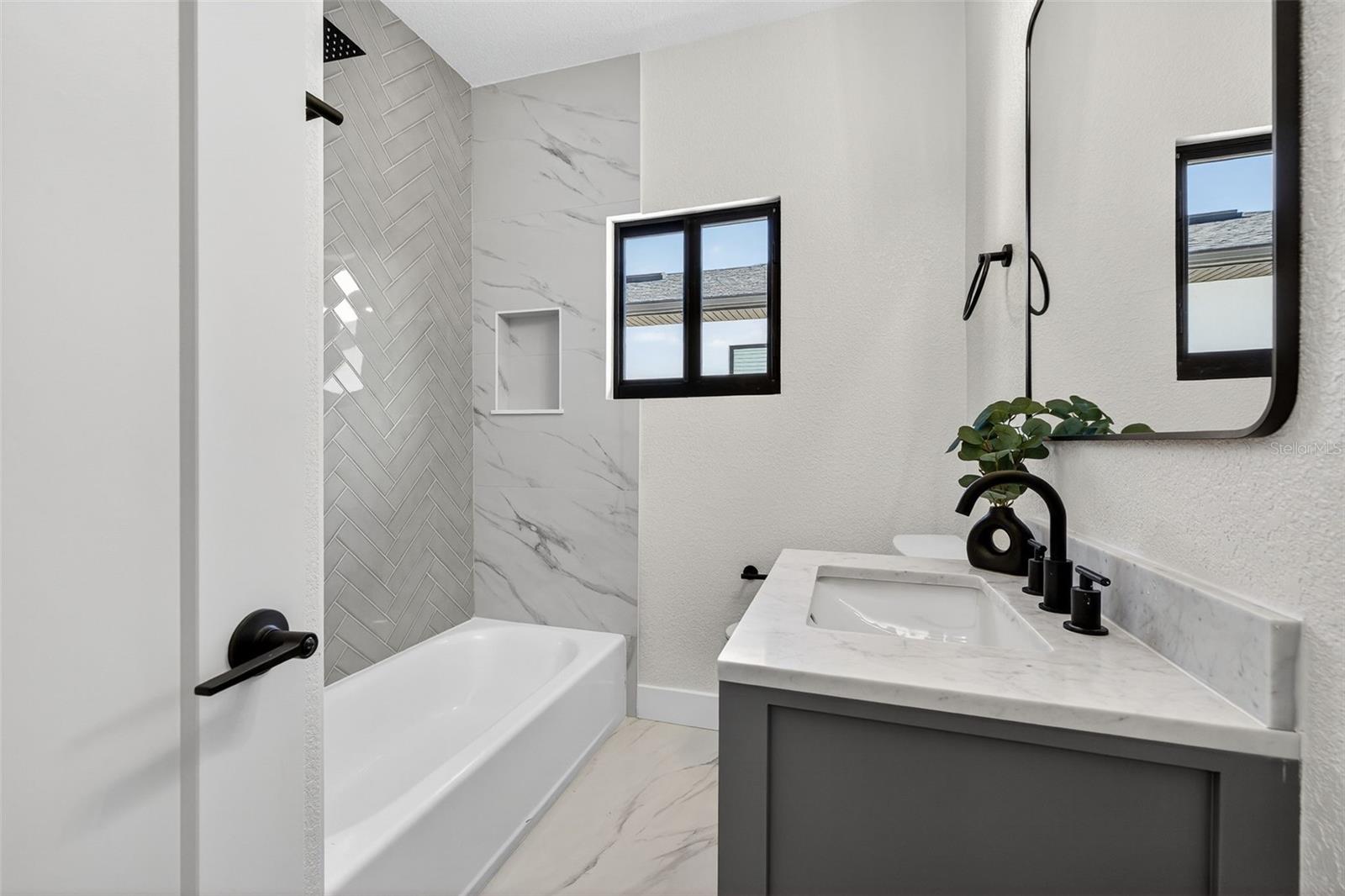 BARNARD ERASTUS A S REV SUB - Residential