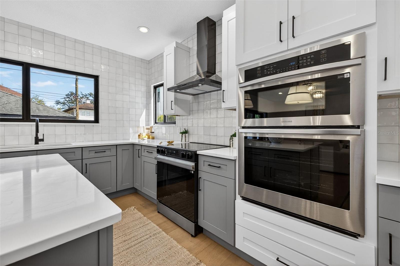 BARNARD ERASTUS A S REV SUB - Residential