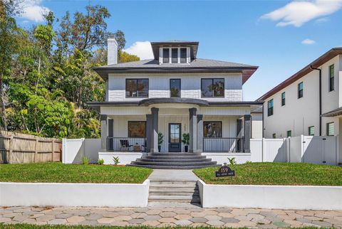 Photo of 159 17th Avenue N, St Petersburg, FL 33704 (MLS # TB8484086)