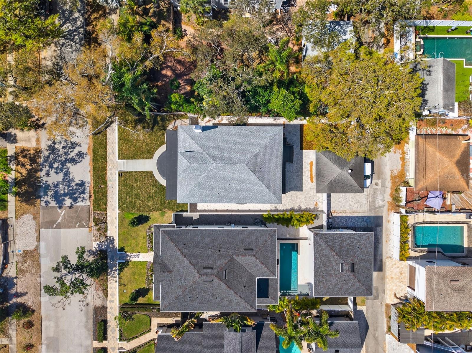 BARNARD ERASTUS A S REV SUB - Residential