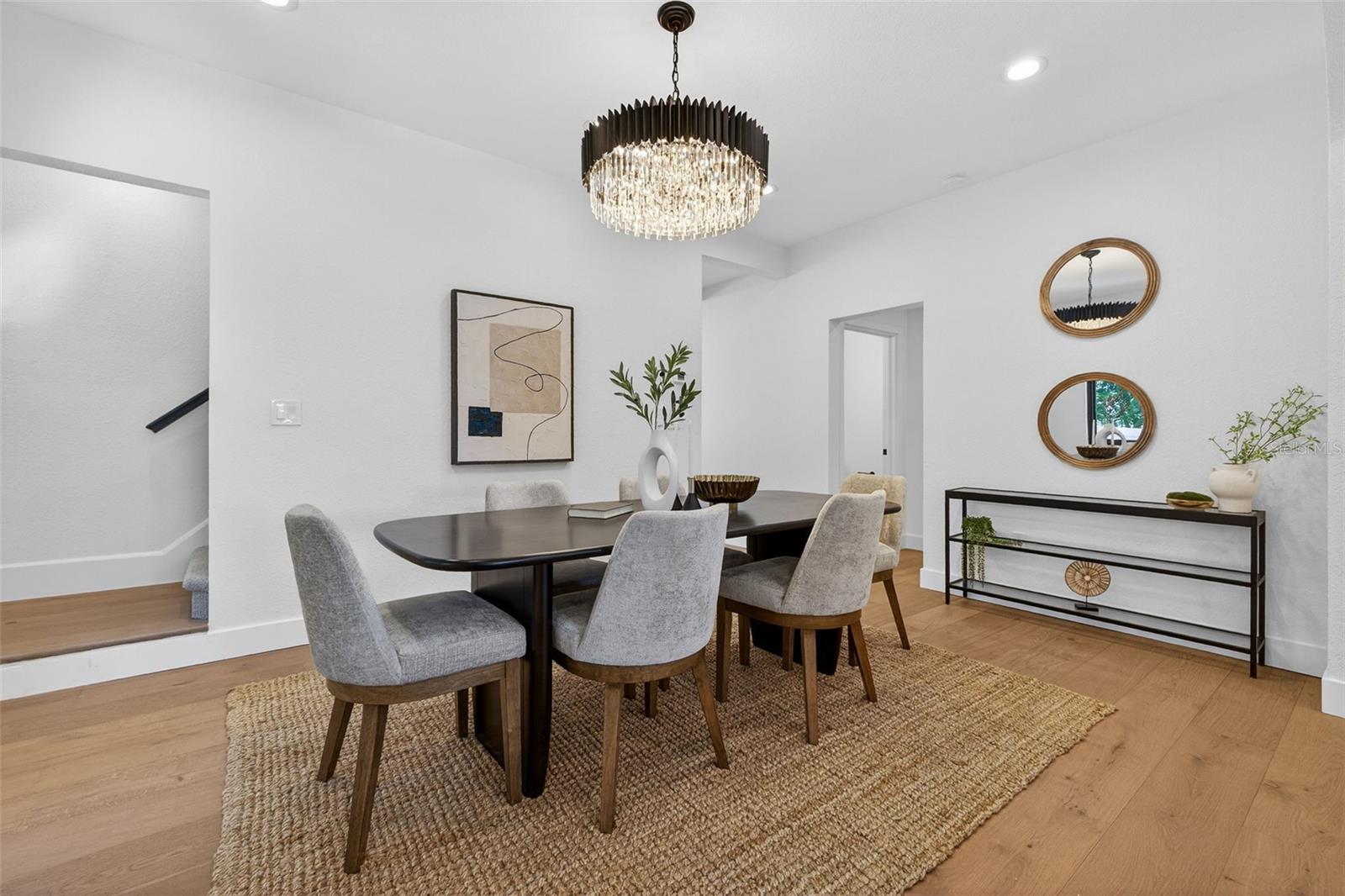 BARNARD ERASTUS A S REV SUB - Residential