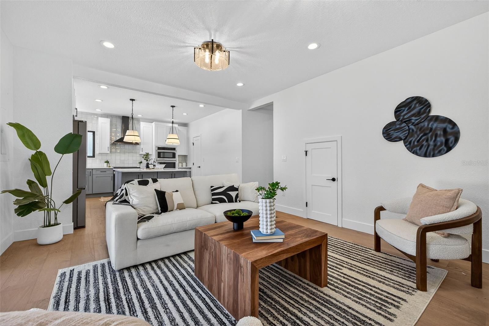 BARNARD ERASTUS A S REV SUB - Residential