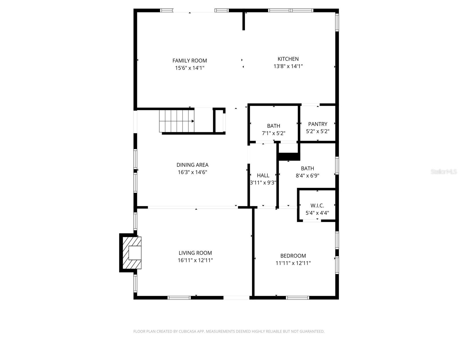 BARNARD ERASTUS A S REV SUB - Residential