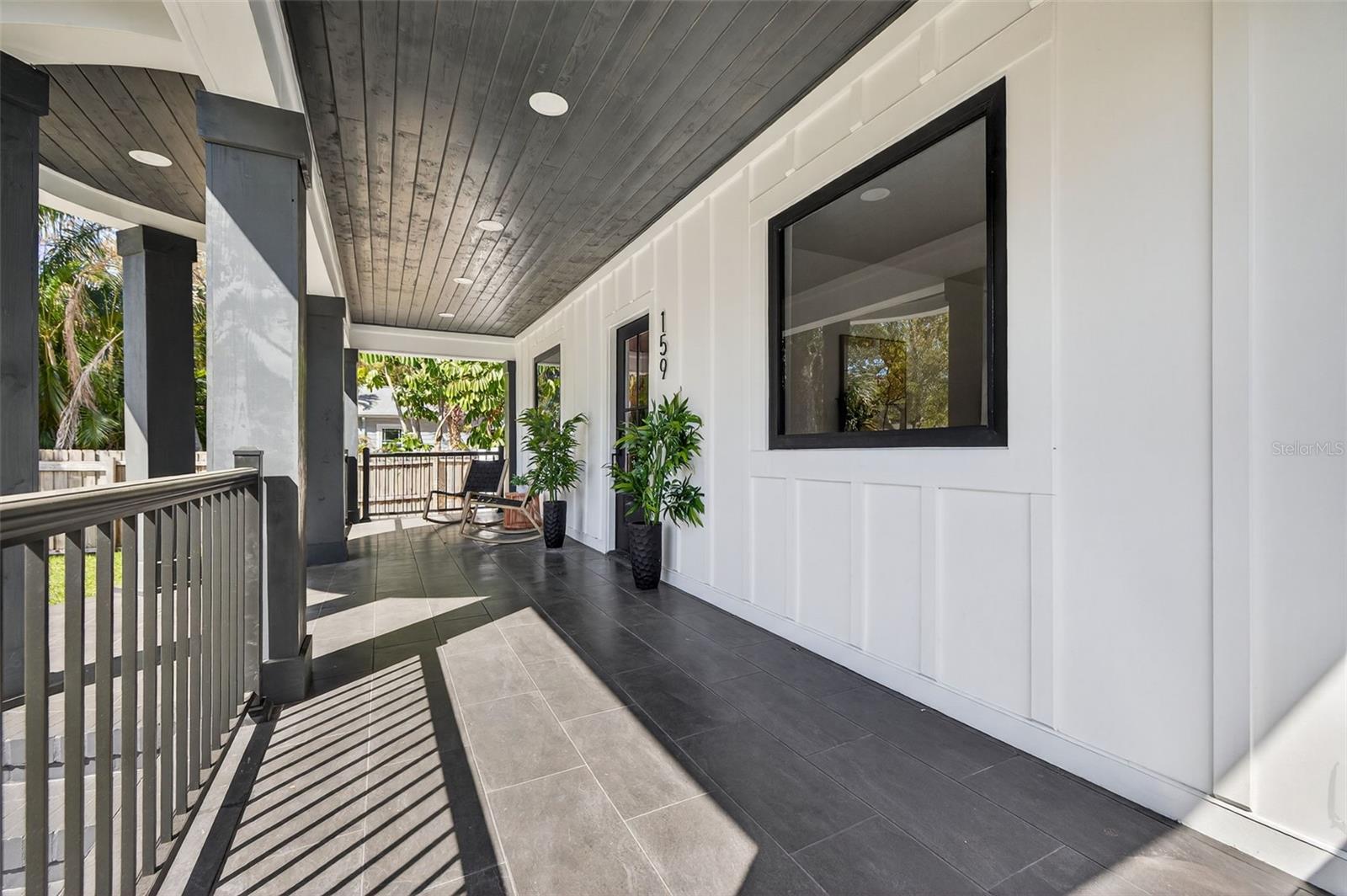 BARNARD ERASTUS A S REV SUB - Residential