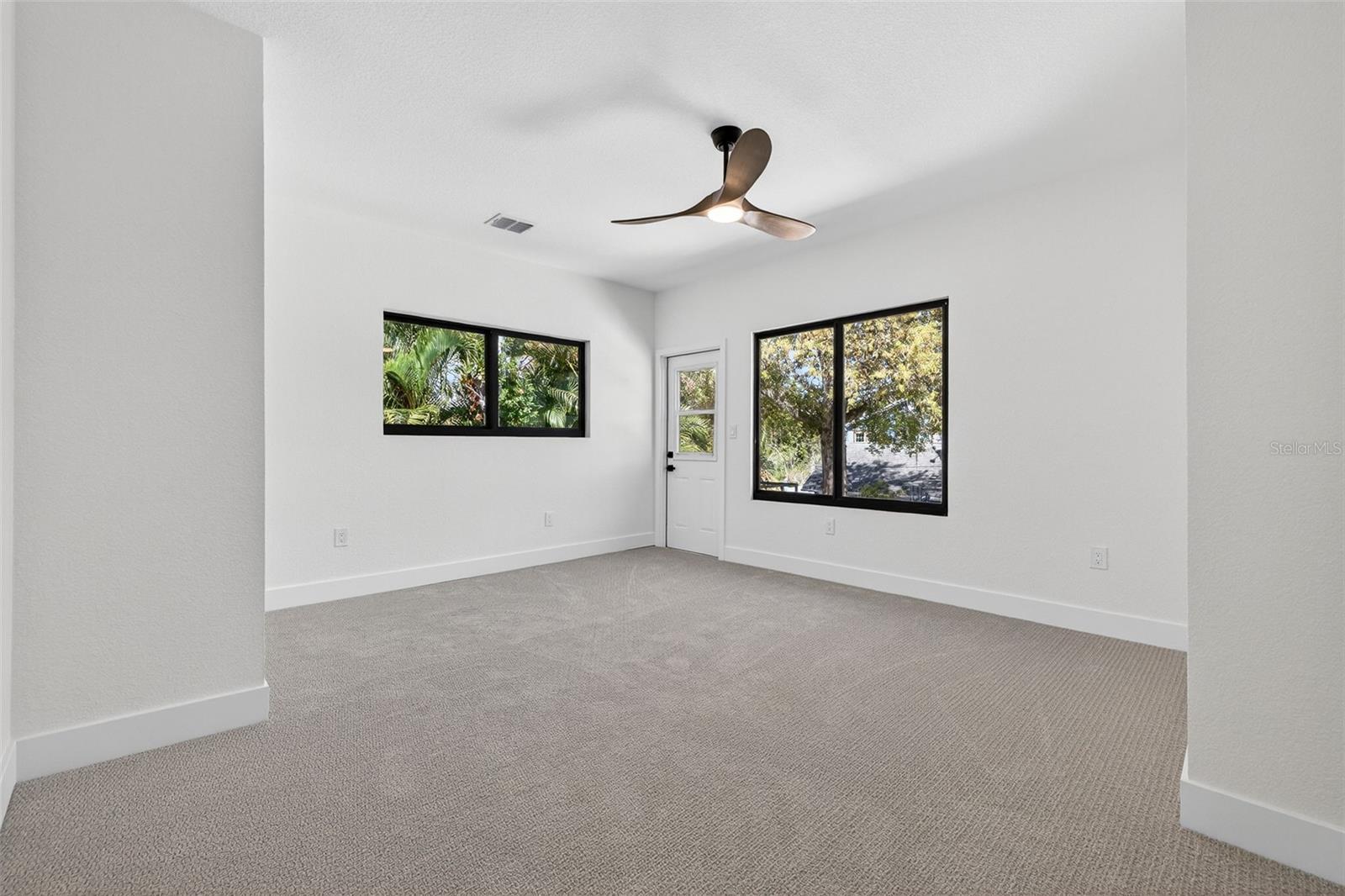 BARNARD ERASTUS A S REV SUB - Residential