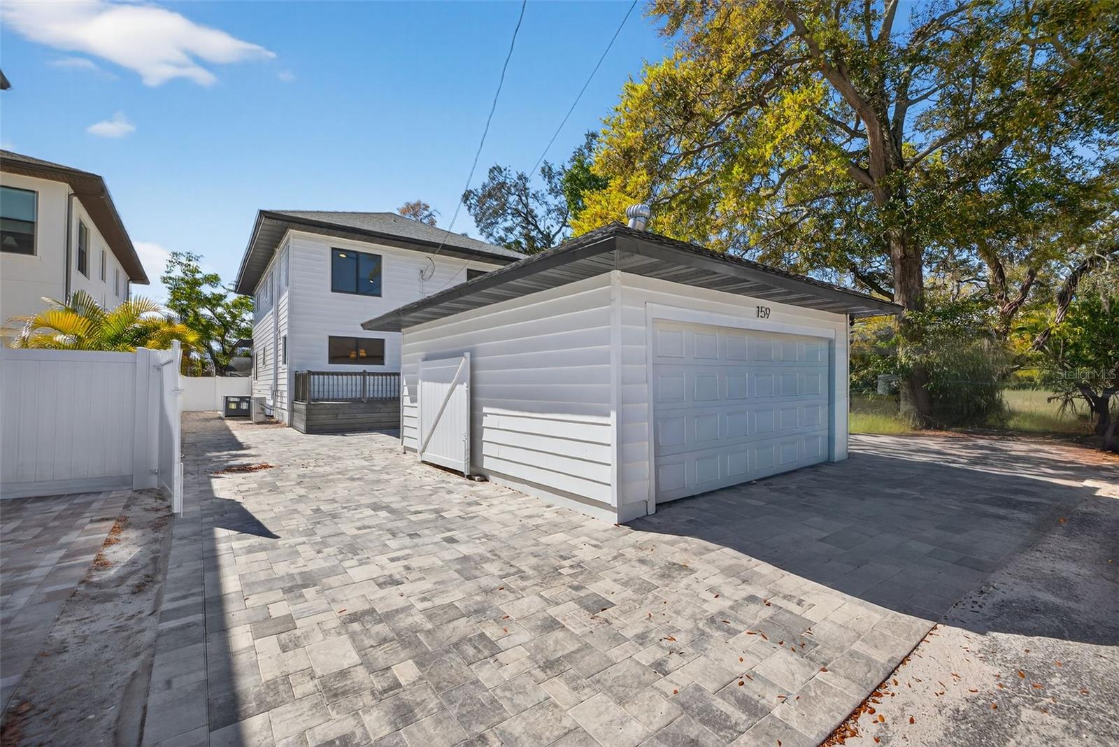 BARNARD ERASTUS A S REV SUB - Residential