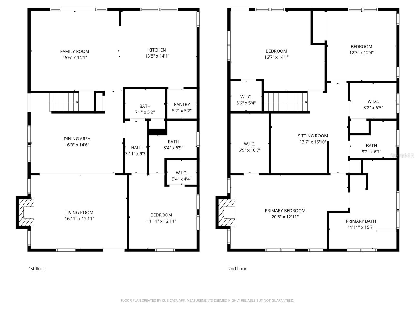BARNARD ERASTUS A S REV SUB - Residential
