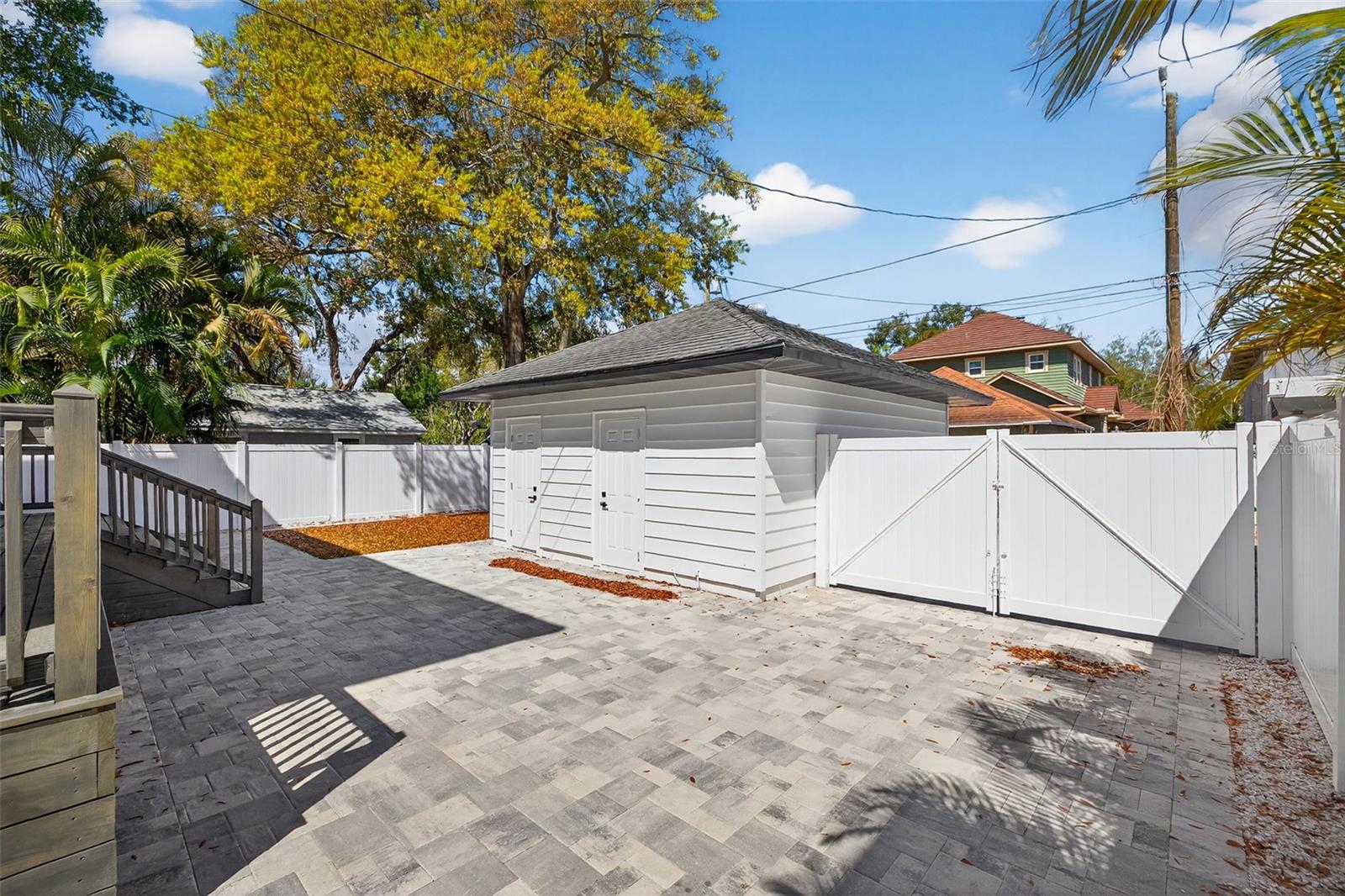 BARNARD ERASTUS A S REV SUB - Residential