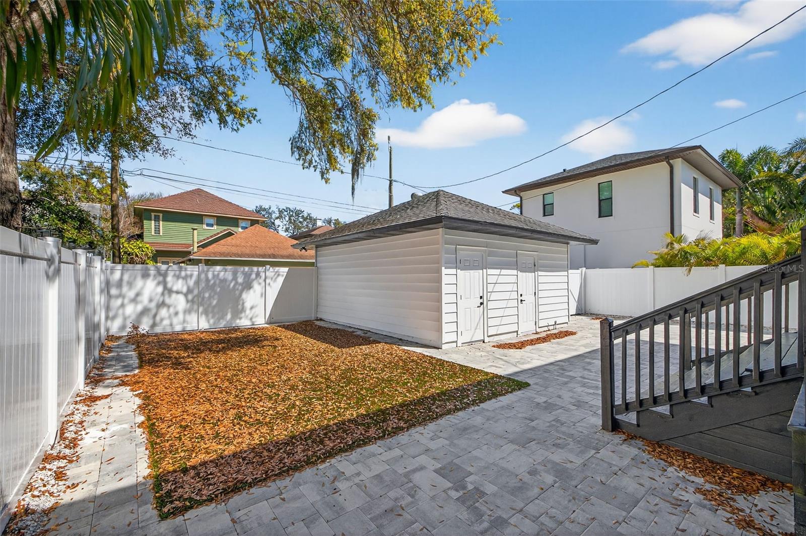 BARNARD ERASTUS A S REV SUB - Residential