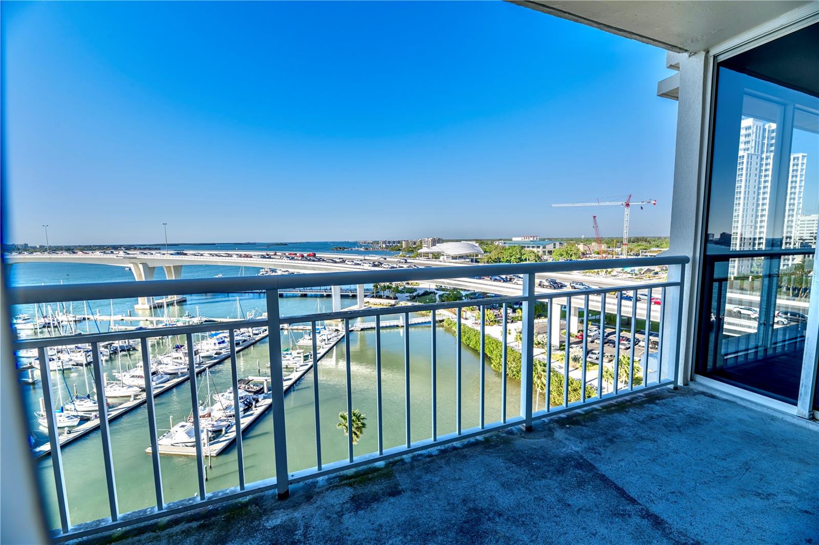 PIERCE 100 CONDO - Residential