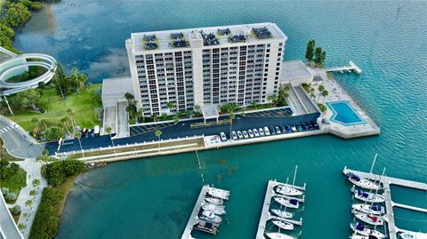 100 PIERCE STREET 1102 CLEARWATER FL 33756