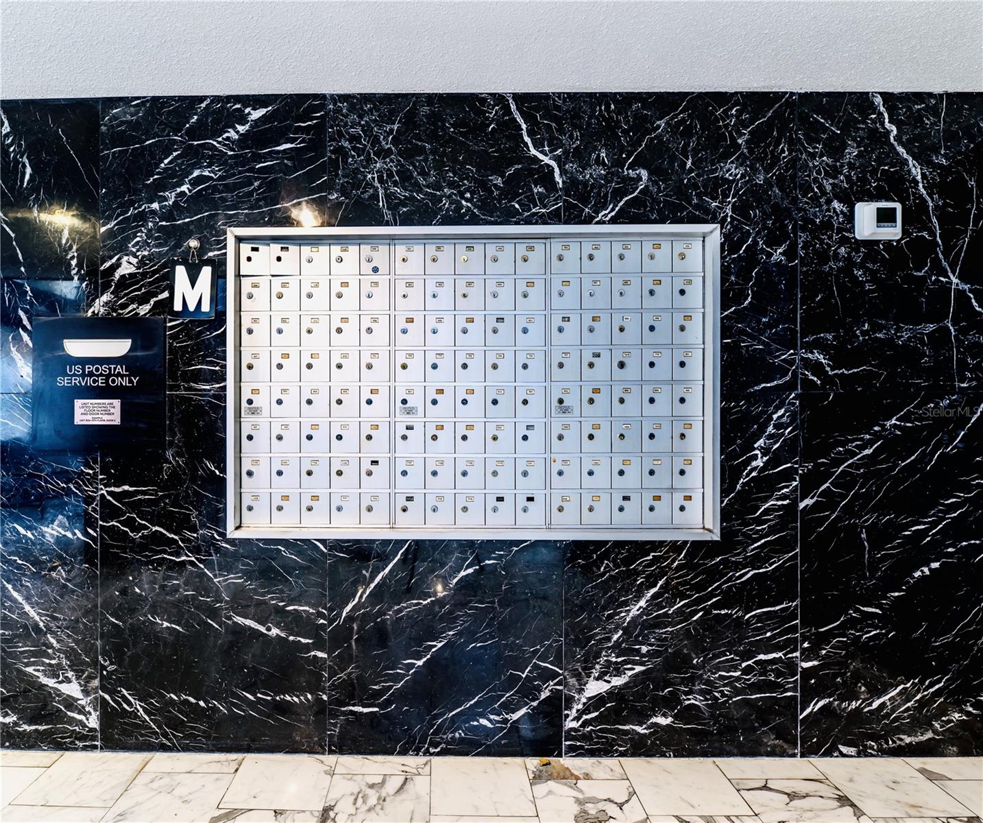 PIERCE 100 CONDO - Residential