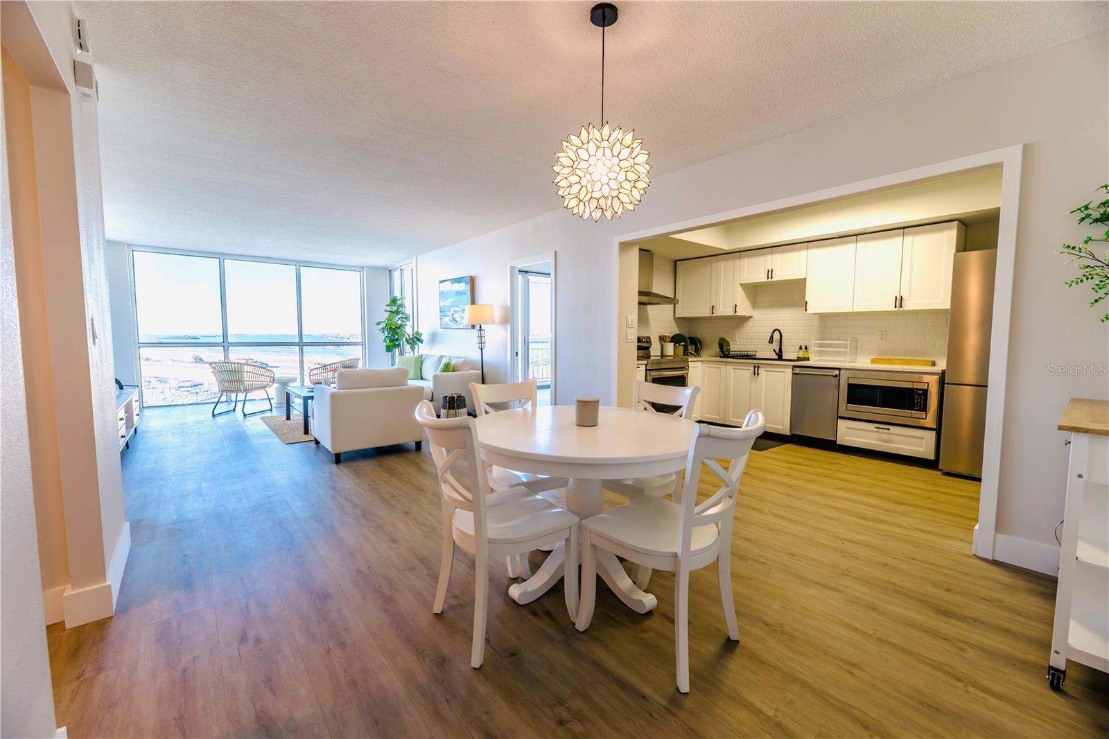 PIERCE 100 CONDO - Residential