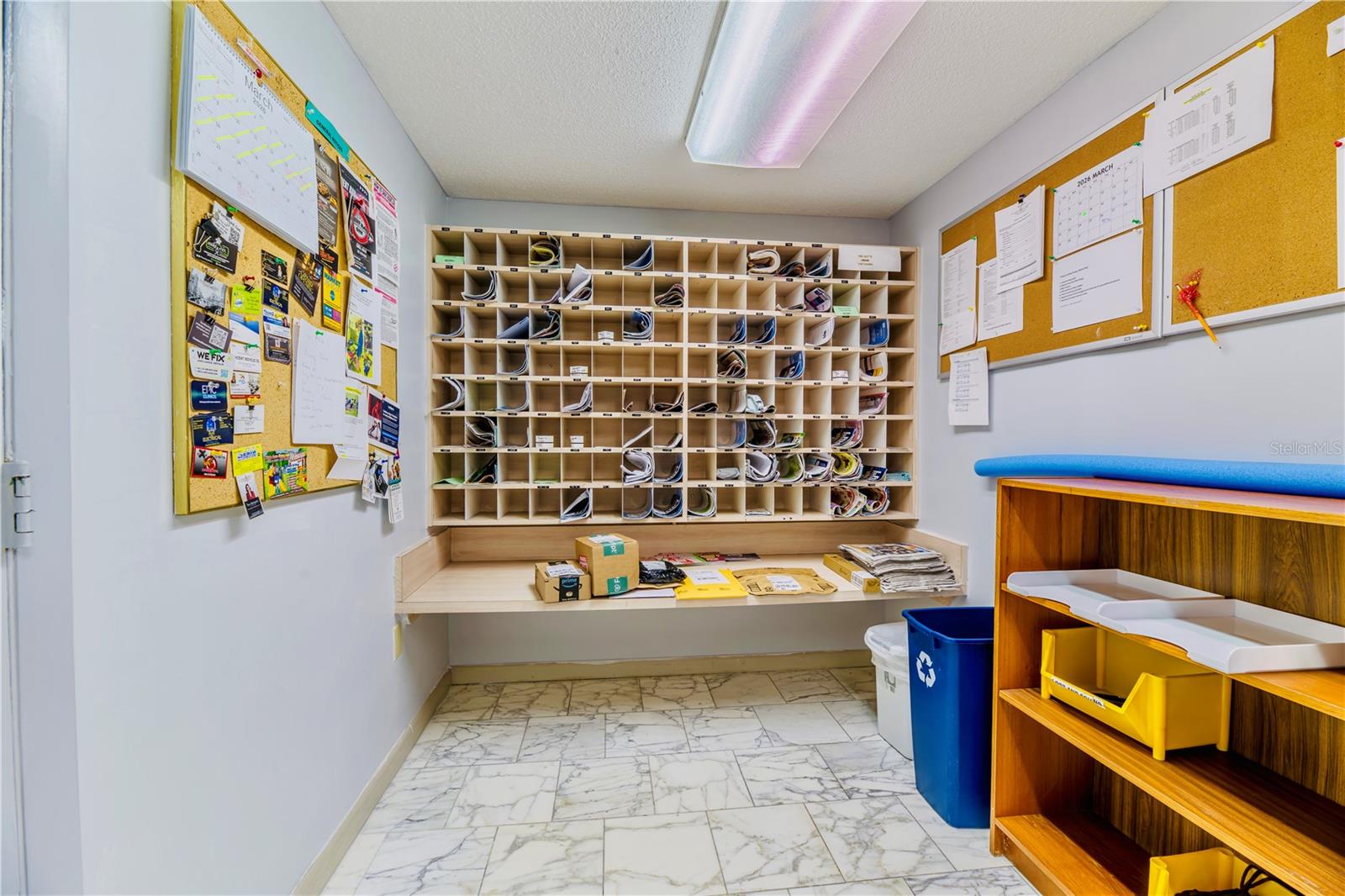 PIERCE 100 CONDO - Residential