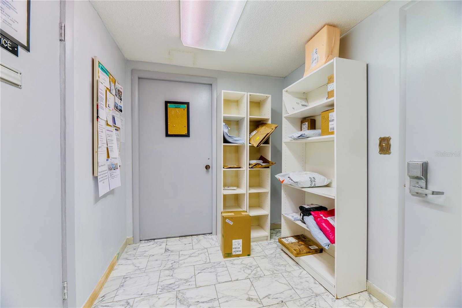 PIERCE 100 CONDO - Residential