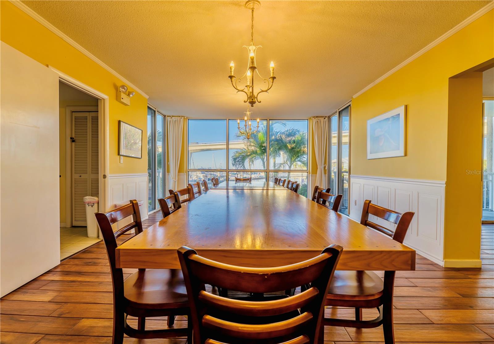 PIERCE 100 CONDO - Residential