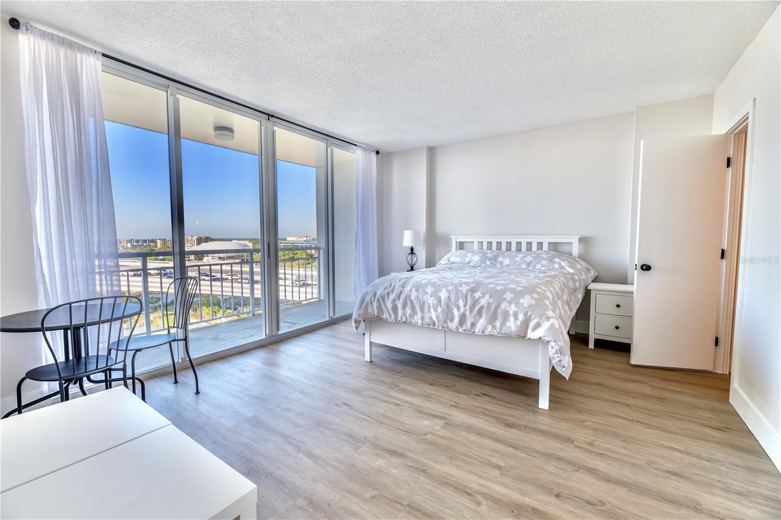 PIERCE 100 CONDO - Residential