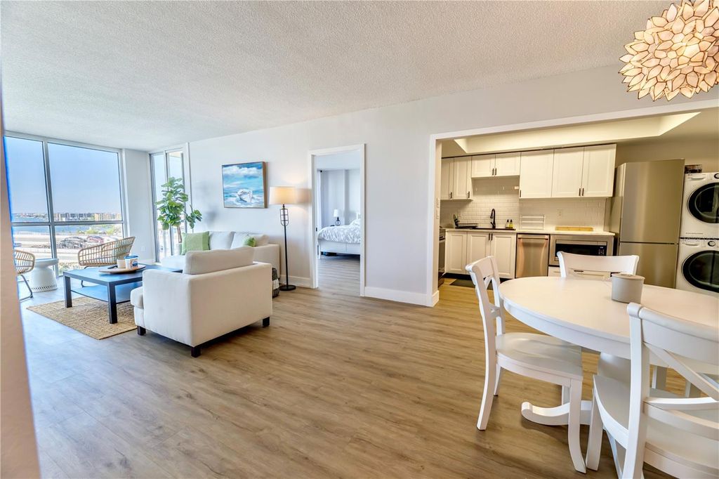 Photo of 100 Pierce Street #1102, Clearwater, FL 33756 (MLS # TB8491985)