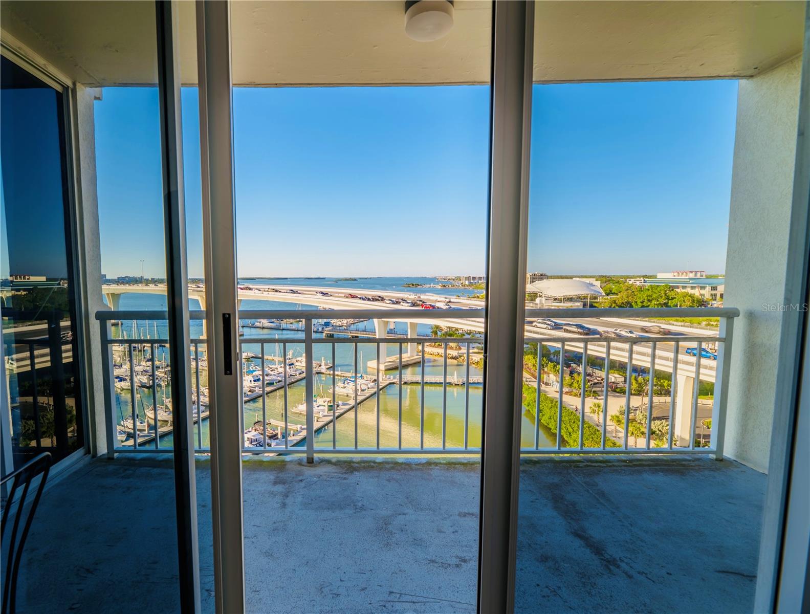 PIERCE 100 CONDO - Residential