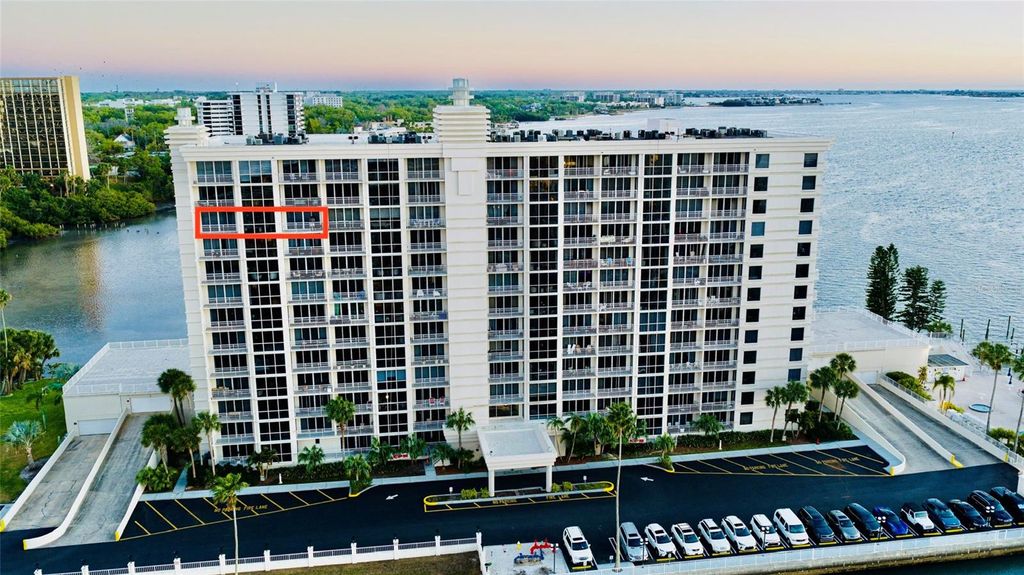 Photo of 100 Pierce Street #1102, Clearwater, FL 33756 (MLS # TB8491985)