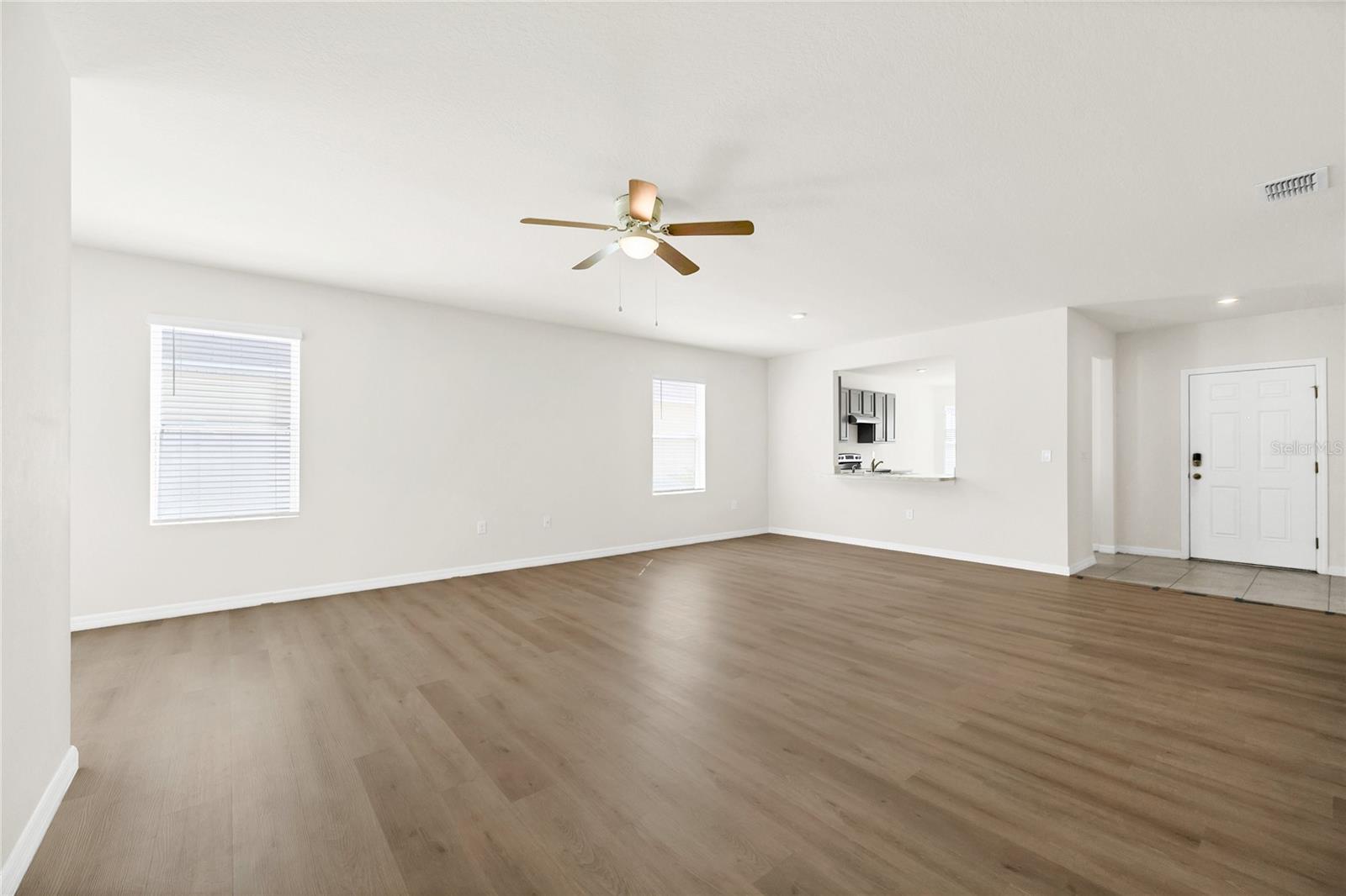 CHANLER RDG PH 02 - Residential Lease