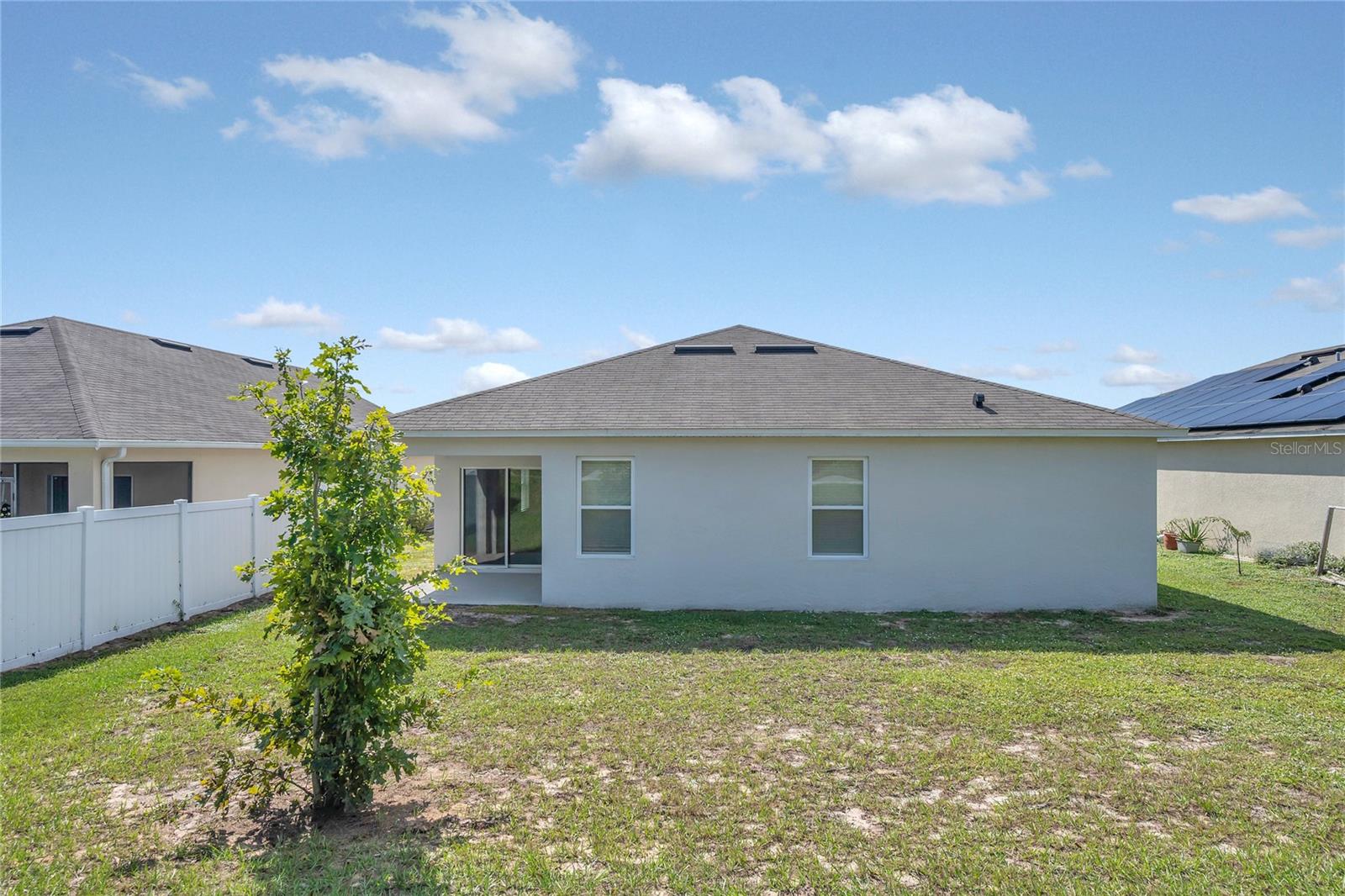 CHANLER RDG PH 02 - Residential Lease