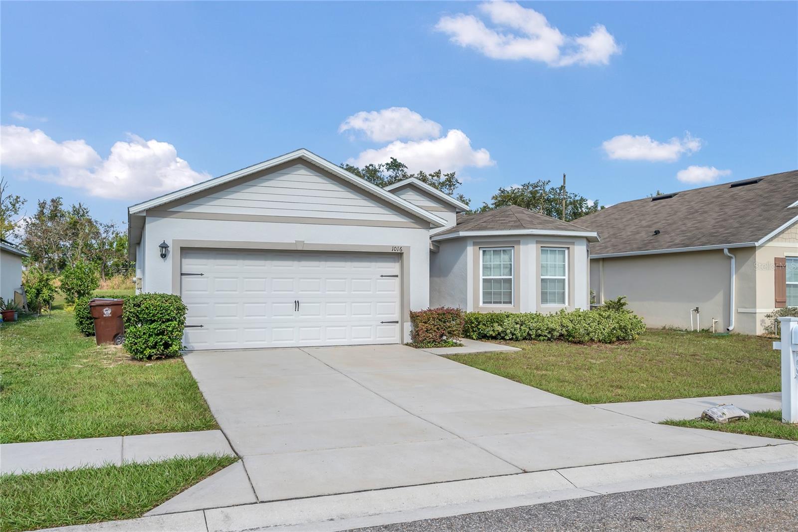 CHANLER RDG PH 02 - Residential Lease