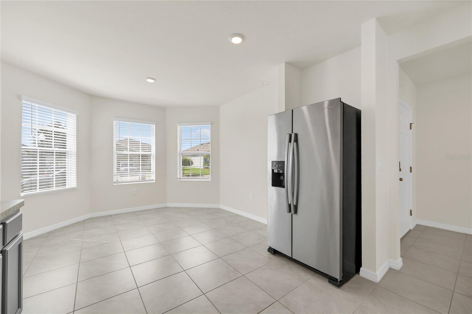 CHANLER RDG PH 02 - Residential Lease