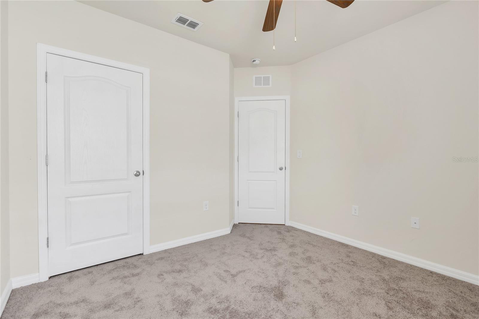 CHANLER RDG PH 02 - Residential Lease