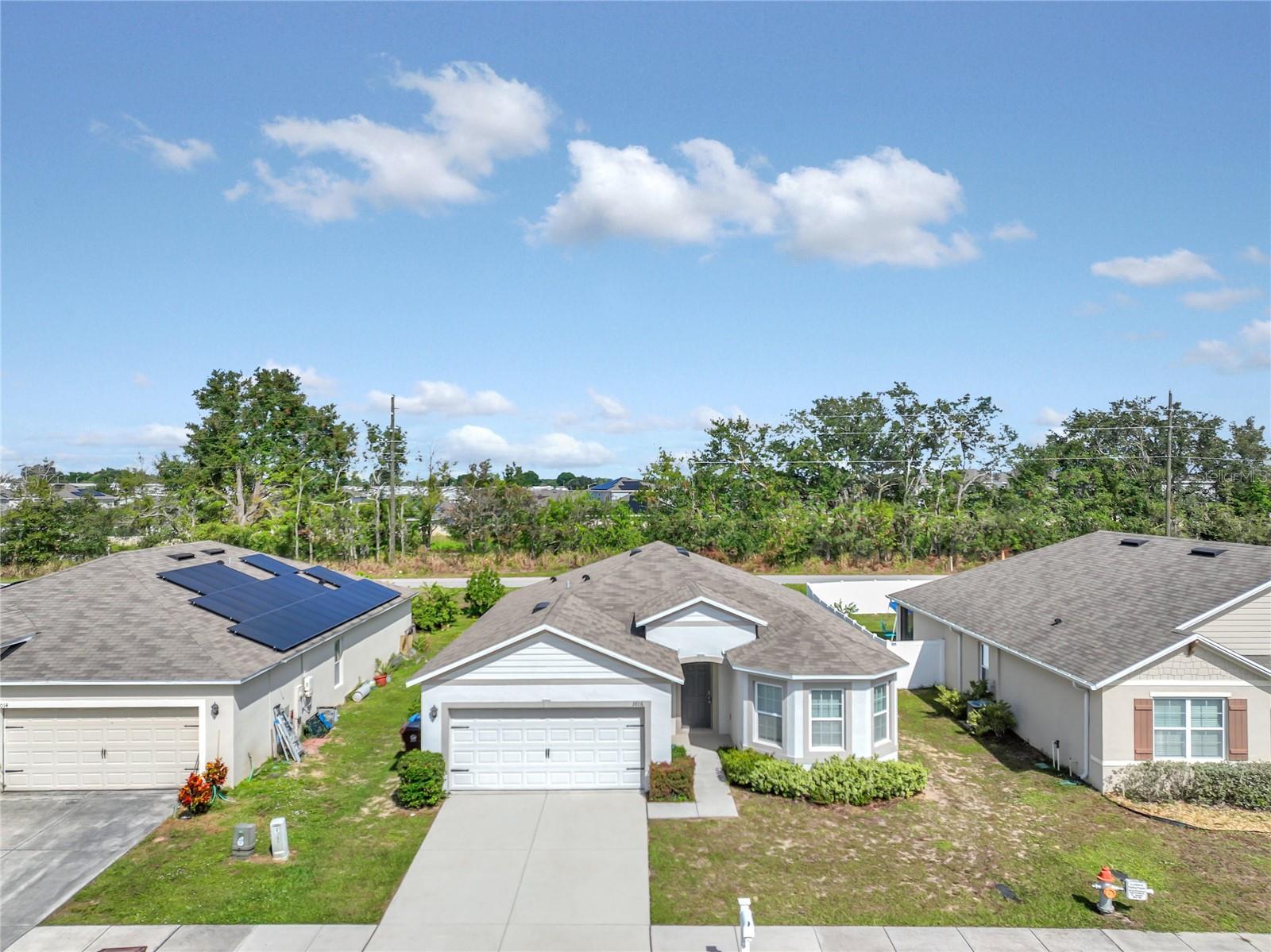 CHANLER RDG PH 02 - Residential Lease