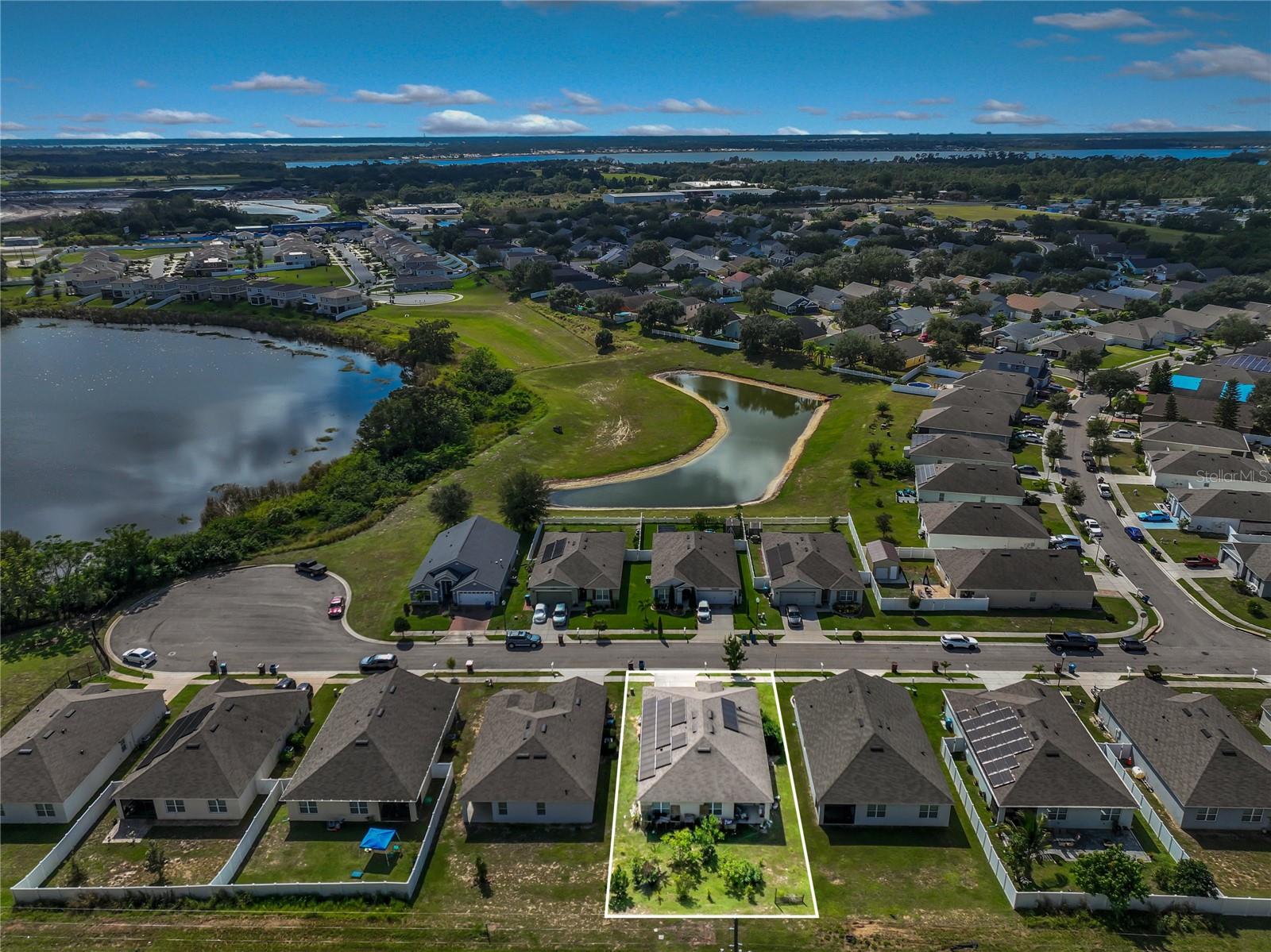 CHANLER RDG PH 02 - Residential Lease