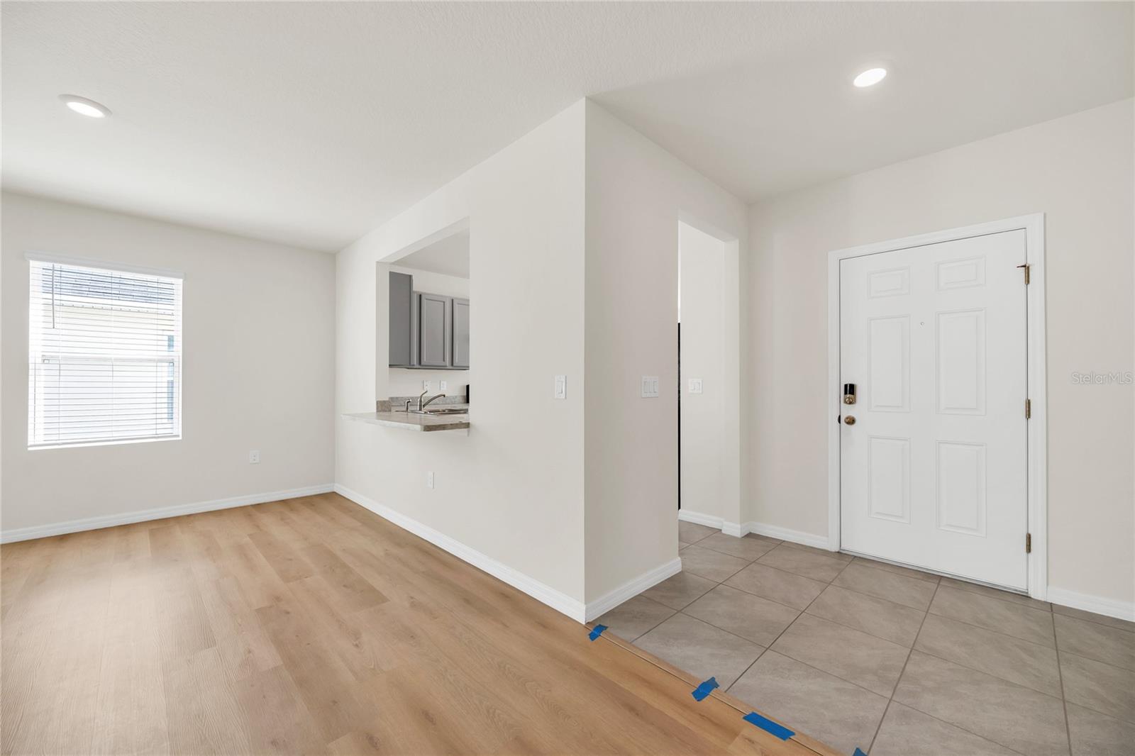 CHANLER RDG PH 02 - Residential Lease