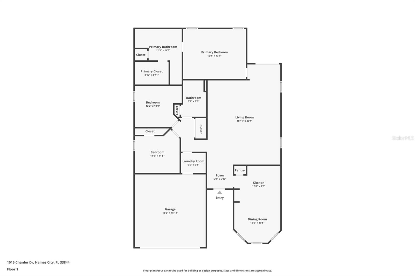 CHANLER RDG PH 02 - Residential Lease