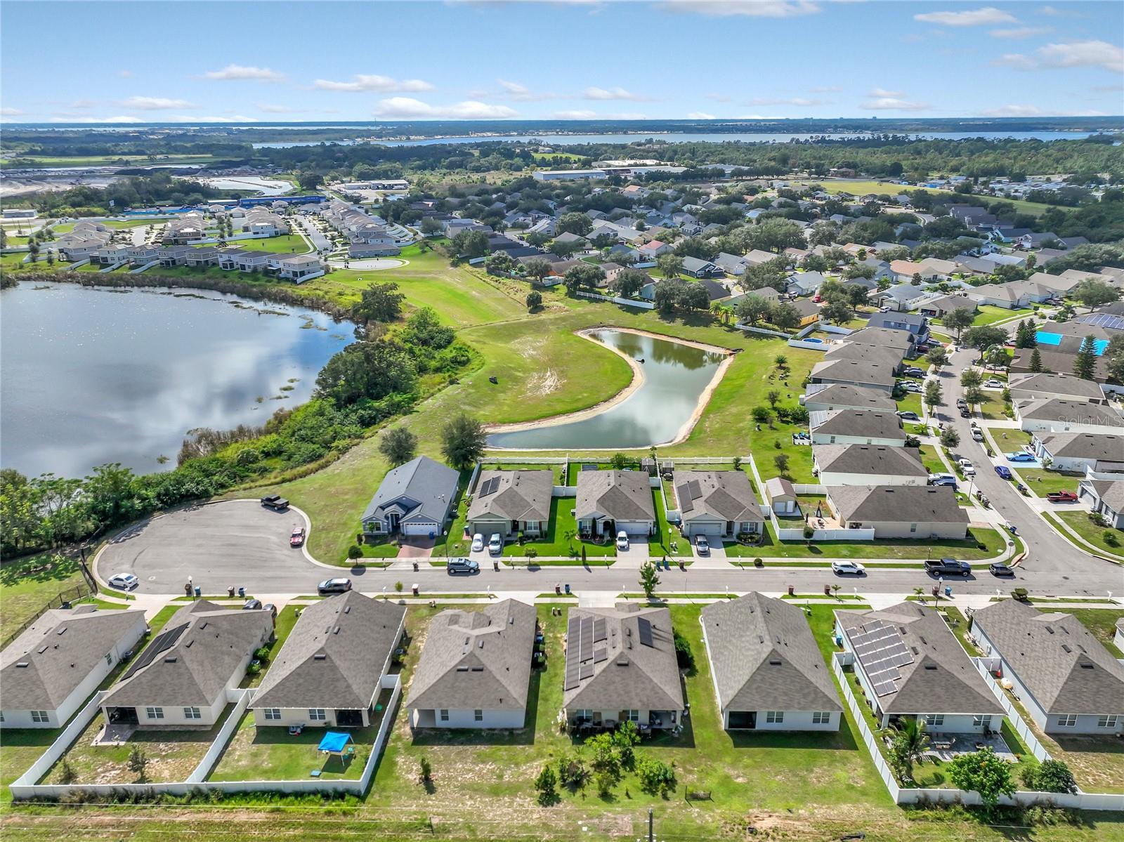 CHANLER RDG PH 02 - Residential Lease