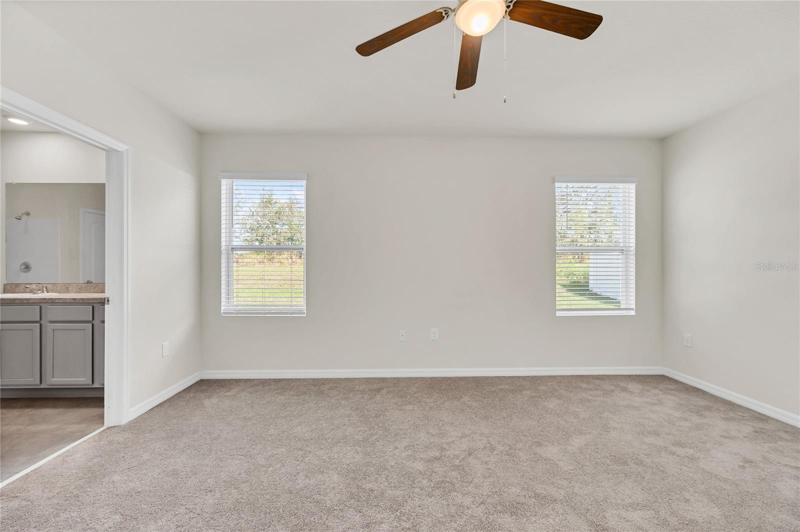 CHANLER RDG PH 02 - Residential Lease