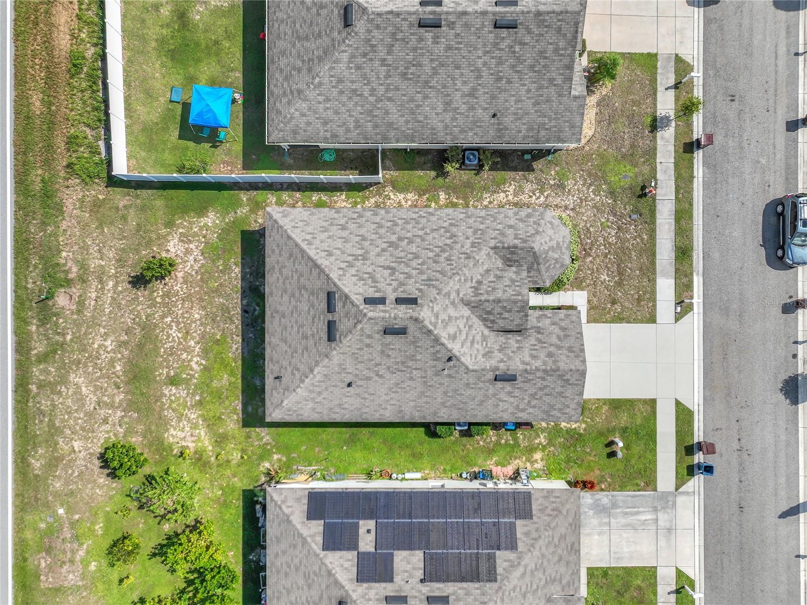 CHANLER RDG PH 02 - Residential Lease