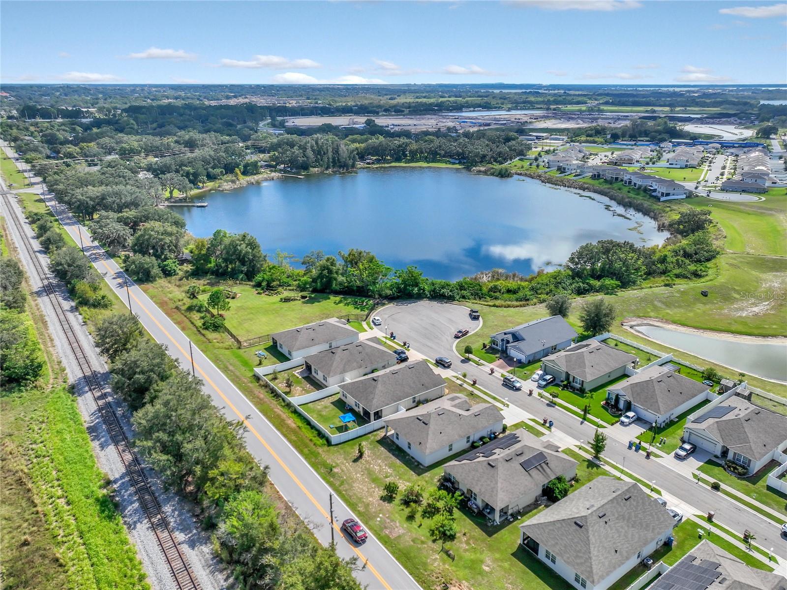 CHANLER RDG PH 02 - Residential Lease