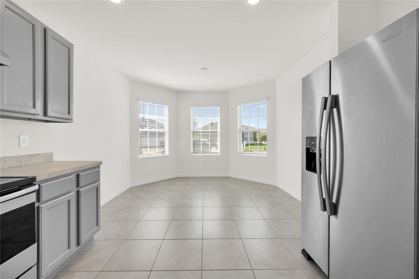 CHANLER RDG PH 02 - Residential Lease