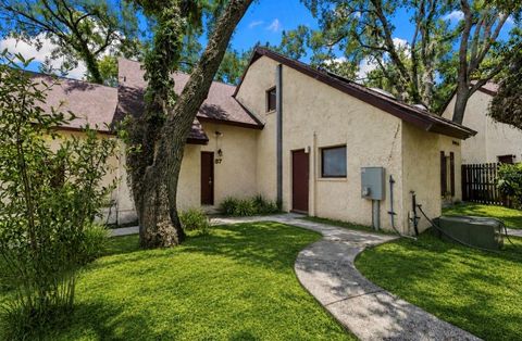 Photo of 5641 Ashley Oaks Drive #37, Tampa, FL 33617 (MLS # TB8524201)