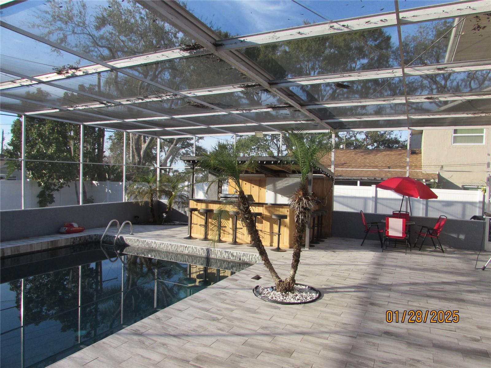 LAKE CONWAY ESTATES - Residential