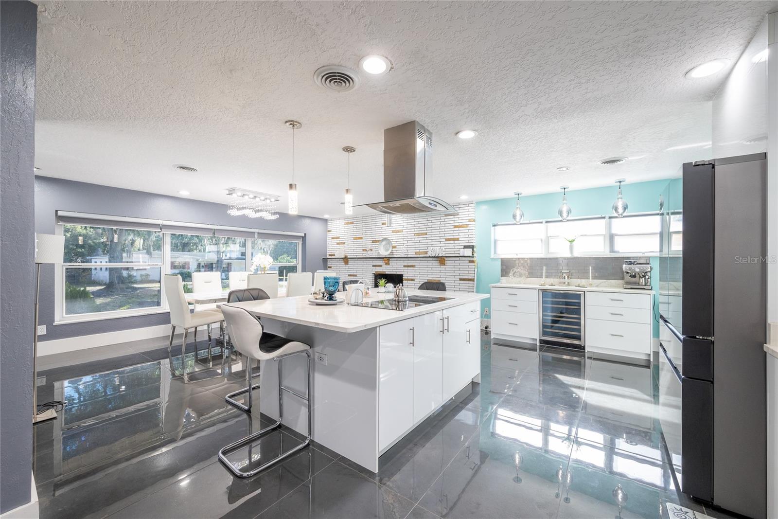 LAKE CONWAY ESTATES - Residential